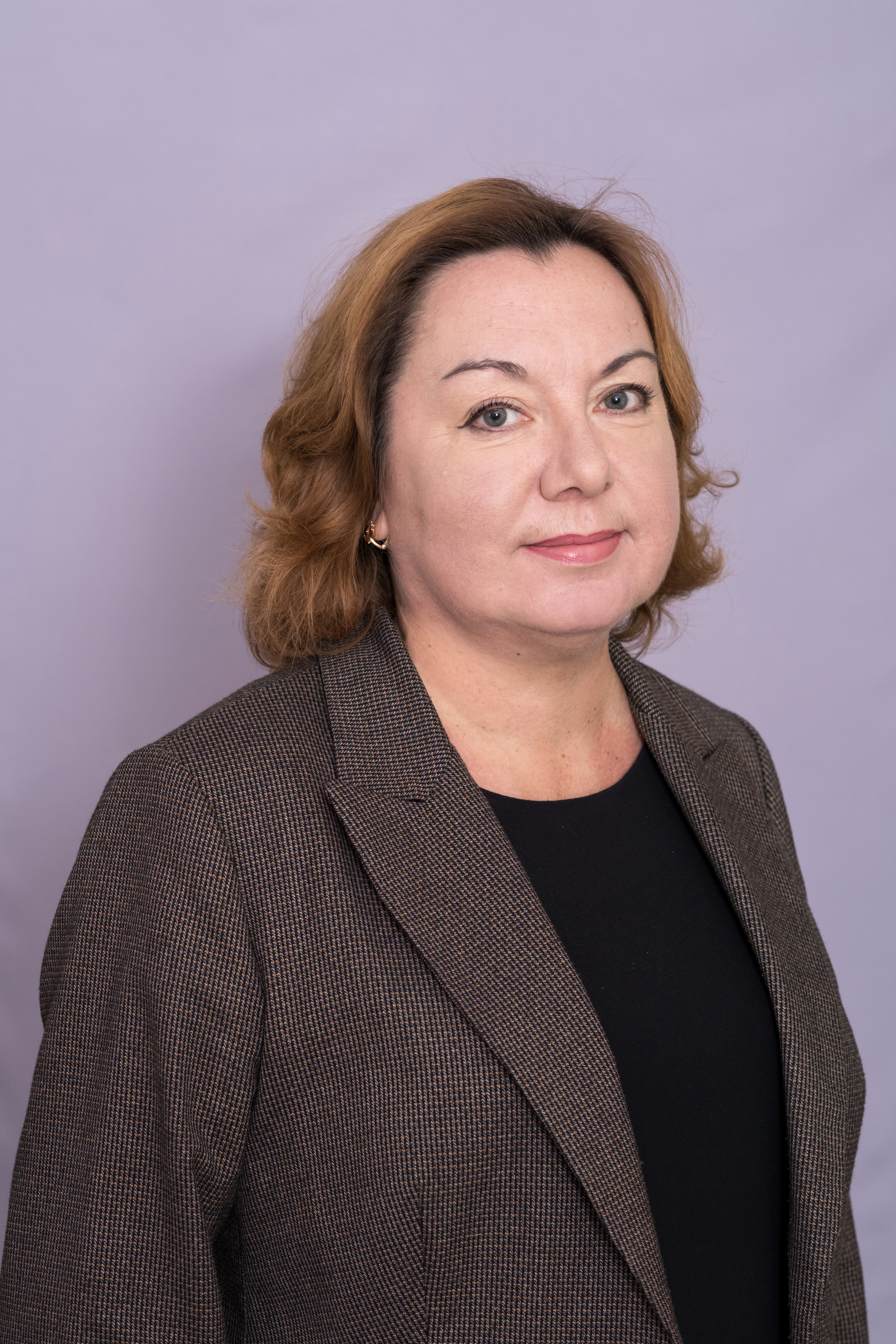 Должикова Марина Викторовна.