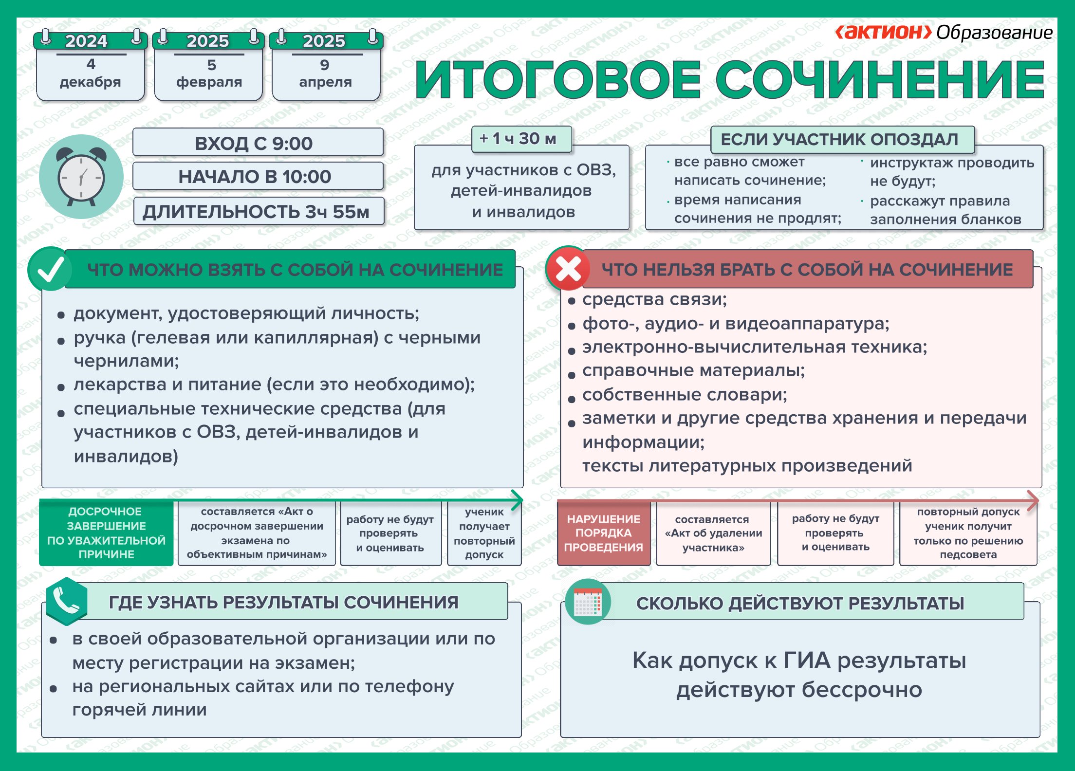 Телефоны &amp;quot;Горячей линии&amp;quot;на ЕГЭ,ОГЭ.